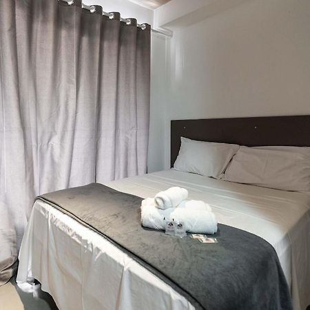 Vn Ueno Villa São Paulo Buitenkant foto